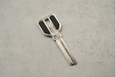 Заготовка ключа MCM 38мм без фаски 