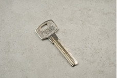 Заготовка ключа APECS BAODEAN довгий метал