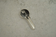 Заготовка ключа Canas UL 18 (CANAS латунь)