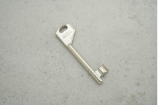 Заготовка ключа HOBES 36/HOB1G-136 JMA