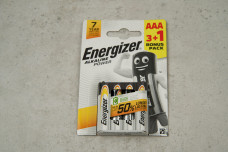 Батарейка Energizer LR3/AAA Power Alkaline (1шт)
