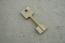 Заготовка ключа JMA 5BUR1