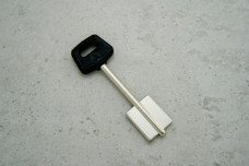 Заготовка ключа JMA 5CS 2 Р