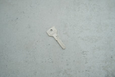 Заготовка ключа JMA CS 1B (Guller)