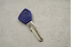 Заготовка ключа APE 1B (AРECS под бронь)