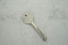 Заготовка ключа Canas XRS 1/XFG3 (ХРЕСТ KALE)