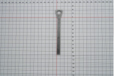 Заготовки ключа 3,5 \ 9