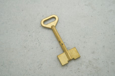 Заготовка ключа СЕЙФ ТИНГА