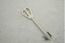 Заготовка ключа М-ЛОК-1