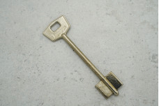 Заготовки ключа БУЛЬДОРС