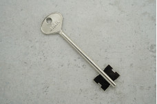 Заготовка ключа JMA CER 3G