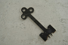 Заготовка ключа СМОЛЕНСЬК ЛІВИЙ