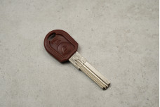 Заготовка ключа MASTERLOCK 3 паза (Palladium 3 хвиля)