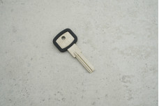 Заготовка ключа HOPA M латунь