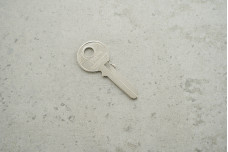 Заготовка ключа JMA TRI 5I/TL5(C)