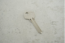 Заготовка ключа JMA KAZ 3/KAZ5R/KAN3S