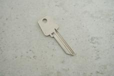 Заготовка ключа JMA BLT 1/BLT1R/BLK1S