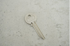 Заготовка ключа JMA KAZ 6 /KAZ8R/ KAN6S