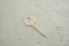 Заготовка ключа JMA TRI 11I/TL3R/TL9/ TL8/TR7/TL 11R(S)