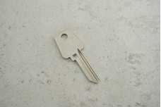 Заготовка ключа JMA VLK 2 /VLK1R/