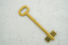 Заготовка ключа МОГИЛIВ 2