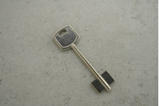Заготовка ключа ЗС-1-85