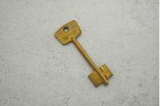 Заготовка ключа ГЕРІОН-МІНІ 1