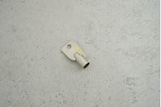 Заготовка ключа JMA CH 17T (Silka) помповий