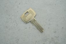 Заготовка ключа JMA FTH7/FH12/ALP 16 (Silka)