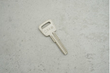 Заготовка ключа JMA ASTRAL-CSFB ORIGINAL