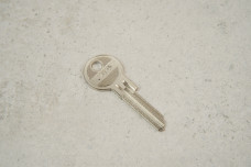 Заготовка ключа JMA FB 27 (FAB)