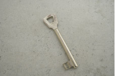 Заготовка ключа NEMEF 1