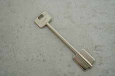 Заготовка ключа JMA CSL (P)/CI 14G(J)