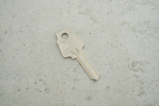 Заготовка ключа JMA KRE 1D /KRE1/KRM1D