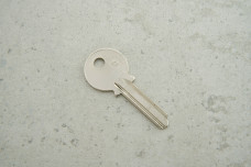 Заготовка ключа JMA SAM 1D /SMA1D