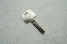 Заготовка ключ JMA AZBE AZ-7 (AZ14)