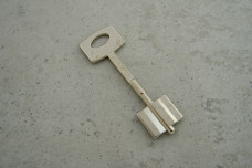 Заготовка ключа Silca 5EZ 6