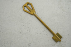 Заготовка ключа М-ЛОК-2