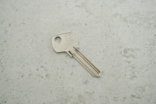 Заготовка ключа JMA KAZ 4/KAZ4R/KAN4S