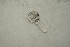 Заготовка ключа Canas FF 8 ( FF-ролети)