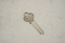 Заготовка ключа JMA GLO 3/GL8(S) (GLOBE)