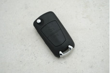 Корпус пульта Opel YM28 2 кнопки