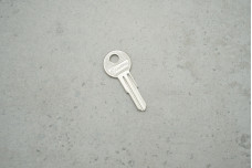 Заготовка ключа Canas SSO2 OSCAR ( ARMSTRONG )