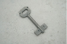 Заготовки ключа РУС ПРАВИЙ