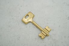 Заготовка ключа JMA ДВЕРНЯК ДВ 5