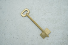 Заготовка ключа РОСТОВ УНІВЕРСАЛЬНИЙ