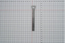 Заготовки ключа 3 \ 11