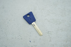 Заготовка ключа MTK 13RAP/ MULT10P/MU10P(J)