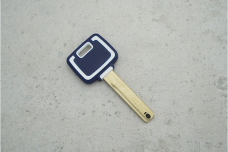 Заготовки ключа MT5+9 Б Оригінал