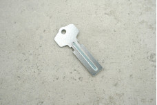 Заготовки ключа ALFA D MILLE KSY4